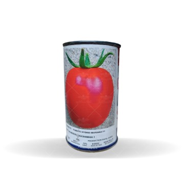 بذر گوجه فرنگی ماریانا ثمین سابق جایگزین سانسید  6189