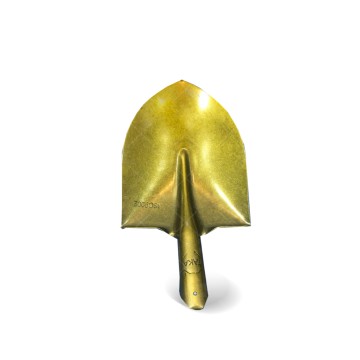 بیل زرد بنایی کشاورزی