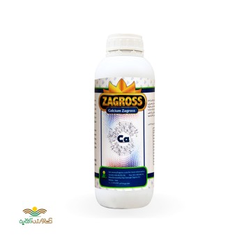 کلسیم زاگرس 1 ليتري