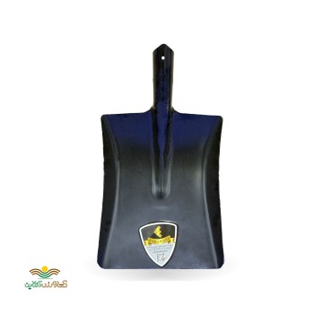 بیل پارویی آلیاژ کره ای