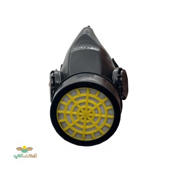 ماسک تک فیلتر مدل TKFLTR44
