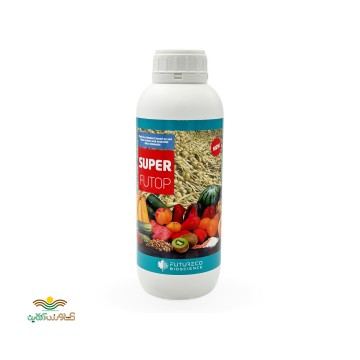 کود سوپر فیوتاپ یک لیتری فیوچرکو اسپانیا