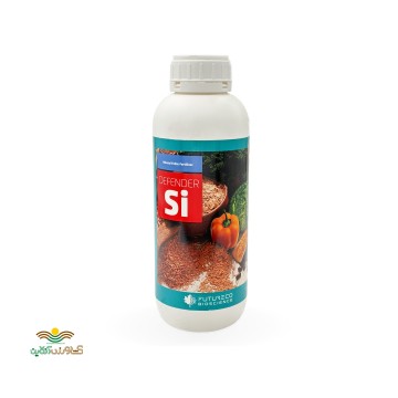 کود دفندر سیلیس (سیلیکات پتاسیم) 1 لیتری فیوچرکو اسپانیا