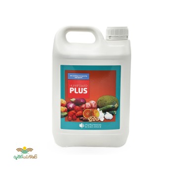 کود مایع هومی پاور پلاس فیوچرکو اسپانیا 5 لیتری