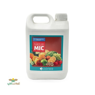 کود نیچر میک 5 لیتری فیوچرکو اسپانیا
