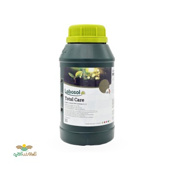 کود توتال کر 1 لیتری لبوسول آلمان