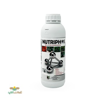 کود مایع نوتریفوس کیمیتک 1 لیتری اسپانیا